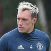 Mourinho: Jones Miliki Kualitas Terpenting Untuk Jadi Seorang Bek Tengah