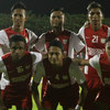 PSM Permalukan Bhayangkara FC