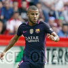 Rafinha Siap Mainkan Peran Messi