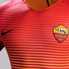 Jersey Ketiga AS Roma 2016/17