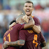 Statistik Awal Musim Serie A: AS Roma