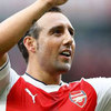 Redknapp: Arsenal Amat Rindukan Cazorla