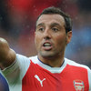 Wenger: Cazorla Masih Meragukan