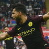 Hasil Pertandingan Swansea City vs Manchester City: 1-3