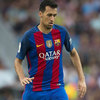 Busquets Dikritik, Enrique: Dia Bukan Mesin