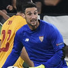 Gagalkan Peluang Juventus, Kiper Sevilla: Terima Kasih Tuhan