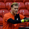 Whelan: Mignolet Tidak Seharusnya Dicadangkan Klopp