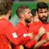 Hasil Pertandingan Spanyol vs Liechtenstein: Skor 8-0