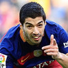 Suarez: Dua Gol di Kandang Madrid Musim Lalu Favorit Saya