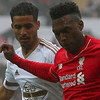 Head-to-head: Swansea vs Liverpool