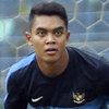 Teguh Amiruddin Tak Ambisius Jadi Kiper Inti Indonesia Teguh Amiruddin Tak Ambisius Jadi Kiper Inti Indonesia