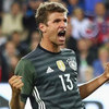 Howedes: Tak Perlu Takut Pada Thomas Muller Howedes: Tak Perlu Takut Pada Thomas Muller