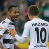 Highlights Bundesliga: Monchengladbach 4-1 Bremen