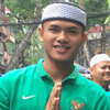 Mengintip Keseruan Skuad Timnas U-19 Jalani Shalat Ied di Vietnam