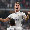 Kroos Senang Bisa di Madrid Hingga Usia 32 Tahun