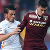 Head-to-head: Torino vs AS Roma