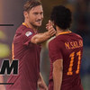 Data dan Fakta Serie A: Torino vs AS Roma