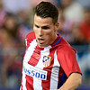 Statistik Awal Musim La Liga: Atletico Madrid Statistik Awal Musim La Liga: Atletico Madrid