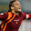 23 Gol Totti Dari 23 Musim