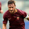 Peluang Starter Kapten Totti