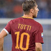 Rossi: Totti Terbaik Italia 20 Tahun Terakhir