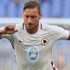 Totti: Roma Akan Selalu di Dekat Juventus