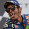 Kecewakan Mantan Pacar, Valentino Rossi Dapat 'Penghargaan'!