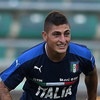 Verratti Senang Bisa Kembali Main Untuk Italia