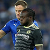 Moses Berubah dan Lebih Serius Jadi Pemain Chelsea