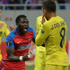 Highlights Liga Europa: Steaua Bucharest 1-1 Villarreal