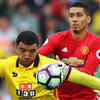 Hasil Pertandingan Watford vs Manchester United: Skor 3-1