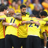 Data dan Fakta Premier League: Watford vs Liverpool