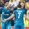 Highlights Liga Europa: Maccabi Tel Aviv 3-4 Zenit Highlights Liga Europa: Maccabi Tel Aviv 3-4 Zenit