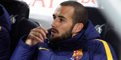 Ini Permintaan Harga Barca untuk Lepas Aleix Vidal Ini Permintaan Harga Barca untuk Lepas Aleix Vidal