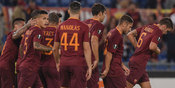 Pelatih Astra: AS Roma Sangat Kuat Pelatih Astra: AS Roma Sangat Kuat