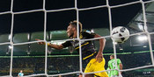 Highlights Bundesliga: Wolfsburg 1-5 Dortmund