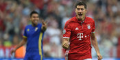 Hasil Pertandingan Bayern Munchen vs Rostov: Skor 5-0