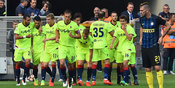 Highlights Serie A: Inter Milan 1-1 Bologna