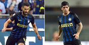 Statistik Awal Musim Serie A: Inter Milan