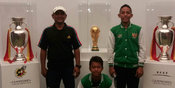 Dua Klub Spanyol Sodori Kontrak Bakat Muda Indonesia Dua Klub Spanyol Sodori Kontrak Bakat Muda Indonesia