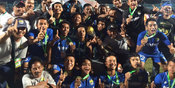 Kalahkan Persebaya, Persib Juara Liga Pelajar