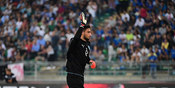 Di Canio: Donnarumma Dinding Besi Milan Di Canio: Donnarumma Dinding Besi Milan