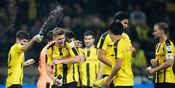 Highlights Bundesliga: Dortmund 3-1 Freiburg
