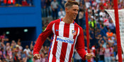Kontra Rostov, Simeone Andalkan Fernando Torres