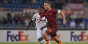 'Melihat Totti Seperti Tonton Permainan Playstation, Terbaik!' 'Melihat Totti Seperti Tonton Permainan Playstation, Terbaik!'