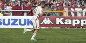 AS Roma Terpuruk Pada Momen Bersejarah Totti