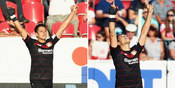 Highlights Bundesliga: Mainz 2-3 Leverkusen Highlights Bundesliga: Mainz 2-3 Leverkusen
