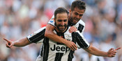 Hasil Pertandingan Juventus vs Sassuolo: Skor 3-1