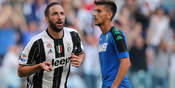 Highlights Serie A: Juventus 3-1 Sassuolo