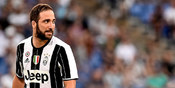 Jelang Juventus vs Napoli, Mertens Ingin Tampar Wajah Higuain